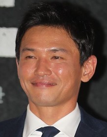 Hwang Jung-min