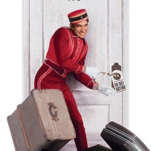 Blame It on the Bellboy photo 2