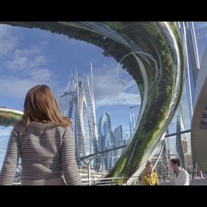 Tomorrowland photo 7
