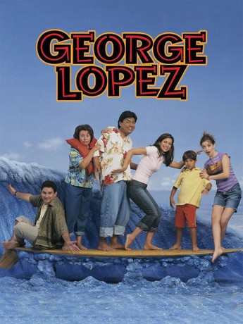 George lopez online show 123movies