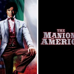The Manions of America photo 2