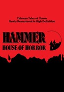 Hammer House of Horror poster image