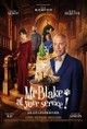 Mr. Blake, at Your Service!