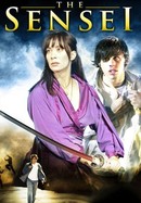 The Sensei poster image