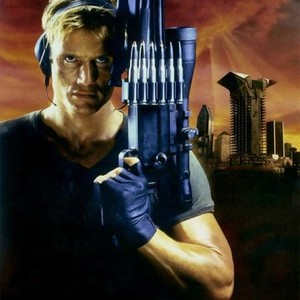 Silent Trigger (1996) photo 2