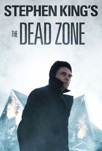 Watch trailer for The Dead Zone