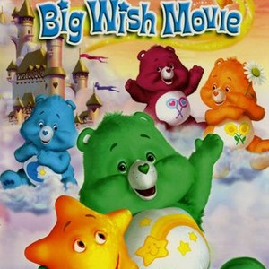 The Care Bears: Big Wish Movie photo 2