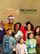 A Family Reunion Christmas