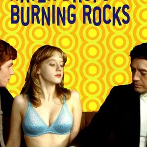 Water Drops on Burning Rocks (2000) - Plex
