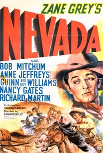 Poster for Nevada