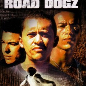 Road Dogz (2000)