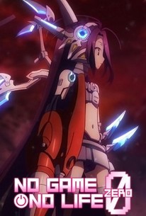 Watch No Game No Life