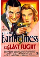The Last Flight poster image