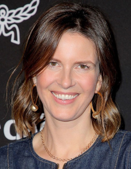 Candace Nelson Rotten Tomatoes