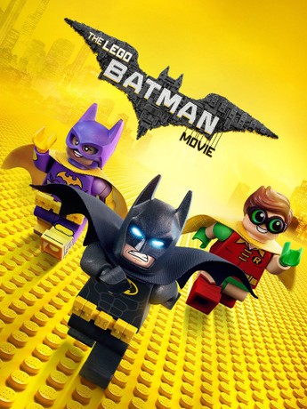 Lego batman rotten tomatoes outlet