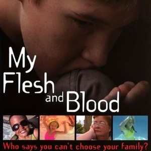 My Flesh and Blood photo 3