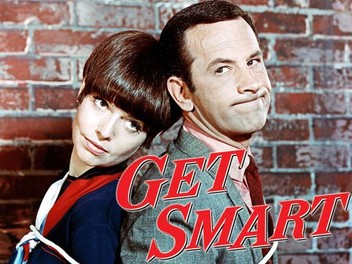 Get smart 1965 watch hot sale online