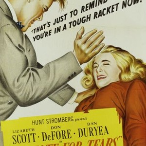 Too Late for Tears (1949) photo 14