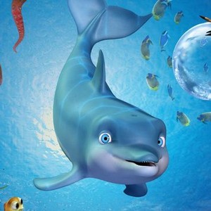 The Dolphin: Story of a Dreamer - Rotten Tomatoes