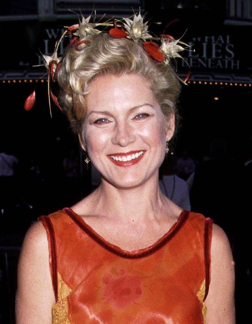 Diana Scarwid