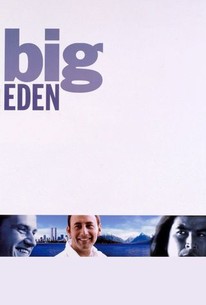 Big Eden poster