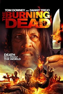 The Burning Dead - Rotten Tomatoes