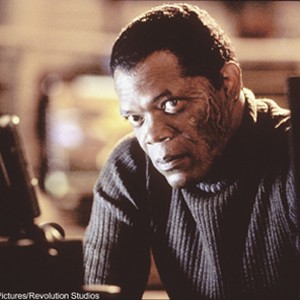 Samuel L. Jackson stars as Augustus Gibbons, a veteran agent with the National Security Agency in Columbia Pictures/Revolution Studios XXX. photo 20