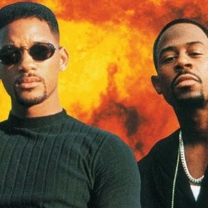 Bad Boys - Rotten Tomatoes