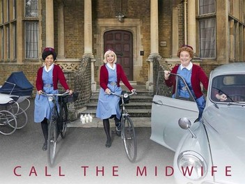 Call the Midwife Season 10 Rotten Tomatoes