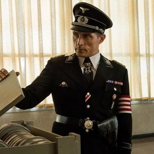 The Man in the High Castle