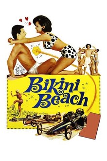 Bikini Beach | Rotten Tomatoes