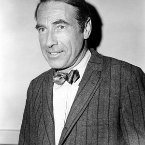 THE GREAT IMPOSTOR, Gary Merrill, 1961
