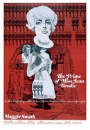 The Prime of Miss Jean Brodie poster image