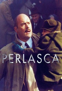 Perlasca poster