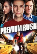 Premium Rush poster image