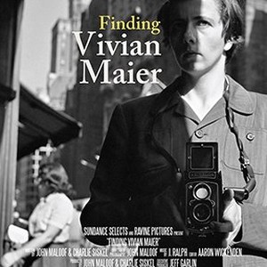 Finding Vivian Maier - Rotten Tomatoes