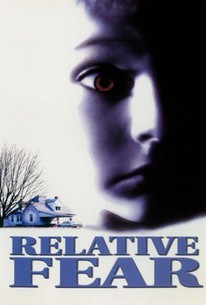 Poster for Relative Fear