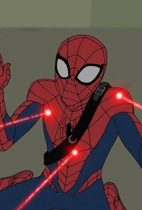 Marvel's Spider-Man: Season 2, Episode 15 - Rotten Tomatoes