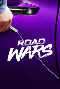 Road Wars: Season 4 | Rotten Tomatoes