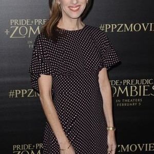 Allison Shearmur at arrivals for PRIDE AND PREJUDICE AND ZOMBIES, Harmony Gold Theater, Los Angeles, CA January 21, 2016. Photo By: Dee Cercone/Everett Collection