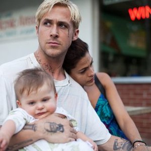 The Place Beyond the Pines photo 1