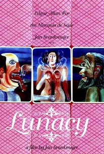Poster for Lunacy