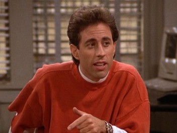 Seinfeld Season 3 Episode 11 Rotten Tomatoes