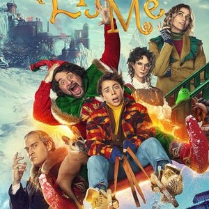 The elf movie discount streaming