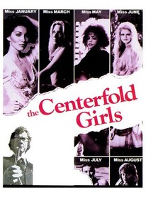 The Centerfold Girls (Girl Hunter)