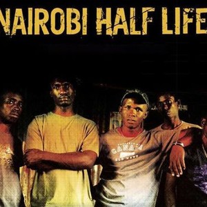 Nairobi Half Life photo 9