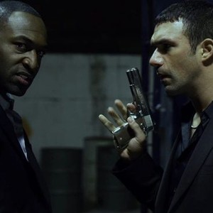 Tactical Force (2011) photo 5