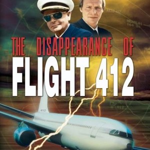 The Disappearance of Flight 412 (1974) photo 9