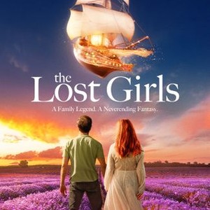 The Lost Girls photo 11