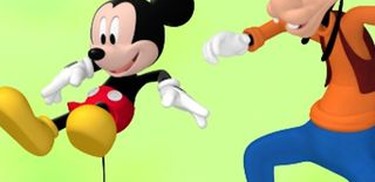  Mickey Mouse Clubhouse Season 4 Digital Download As Low As $4.99  (Just 19¢ Per Episode)